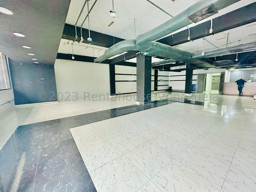 Imagen 17 de 27 de Edificio Comercial En Alquiler/venta Chacao I