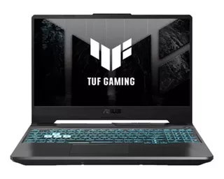 Tuf F15 - - Core I5 11400h 32gb 1tb Ssd Rtx3050 15.6' 144hz