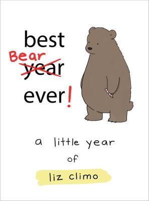 Libro Best Bear Ever! : A Year With The Little World Of L...