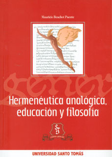 Hermenéutica Analógica Educación Y Filosofía