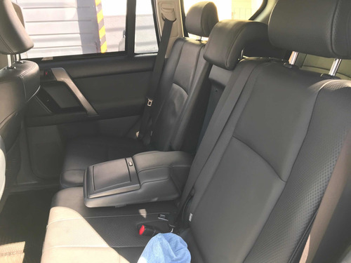 Toyota Land Cruiser 4.0 Prado Txl At 2013