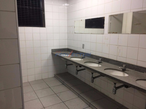 Imagem 13 de 22 de Salão À Venda Em Centro - Sl252319