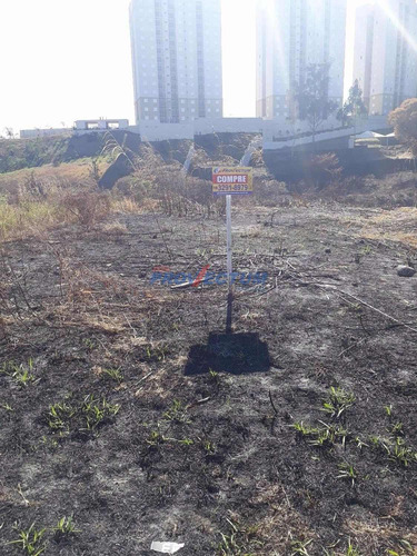 Imagem 2 de 2 de Terreno À Venda Em Jardim Ipaussurama - Te245095