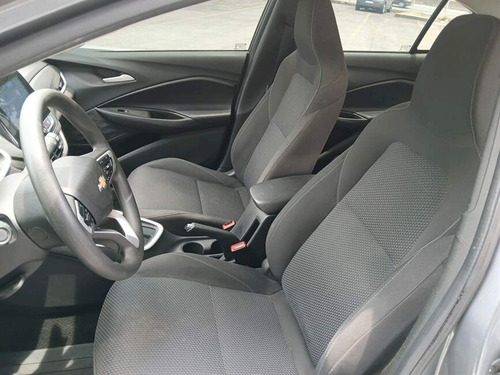 Chevrolet Onix 1.0 TURBO FLEX PLUS LT AUTOMÁTICO