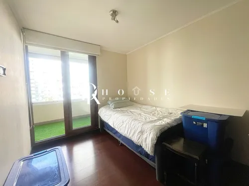 Excelente Departamento En San Damián/3d+3b/colegio Los Andes