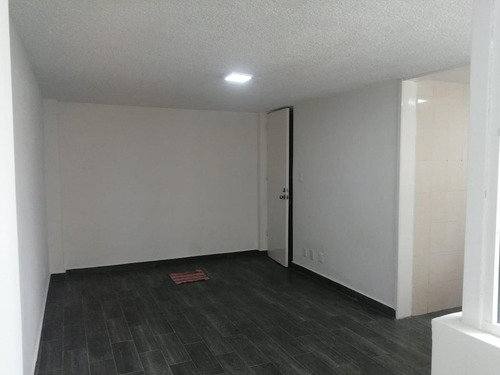 Imagen 3 de 11 de Departamento En Venta Colonia Peralvillo, Del. Cuauhtemoc