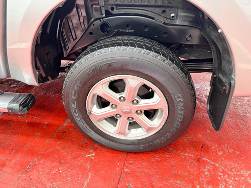 Mitsubishi L200 2.5 Di-d Cabina Doble 4x4 Mt