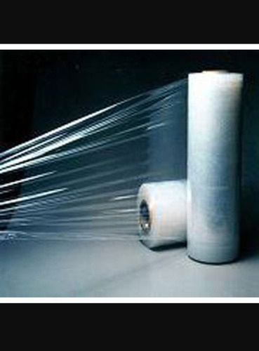 Film Rollo Nylon Autohaderente Para Pallets,muebles Etc.