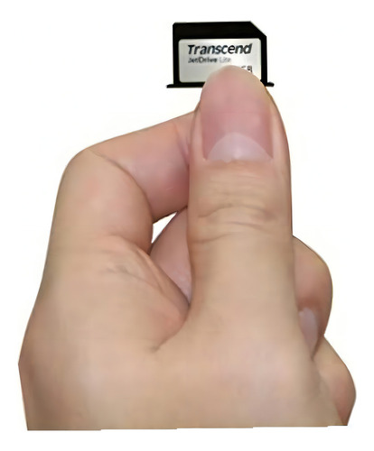 Placa de expansão Transcend Jdl330 Jetdrive Lite 330 de 1 TB
