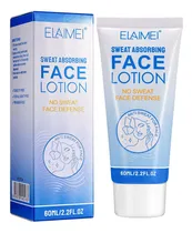 Comprar Desodorantes Antitranspirantes Loción Facial Bloqueadora Del