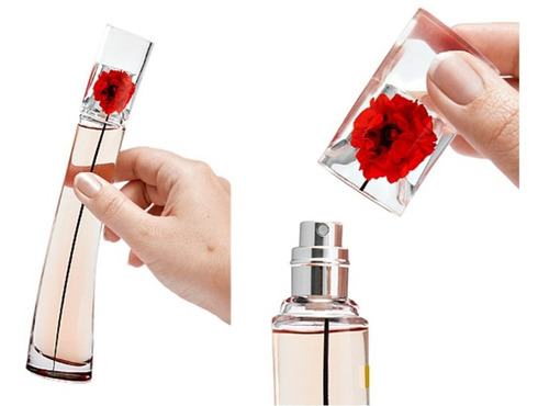 Kenzo Flower By Kenzo L'absolue Edp 50ml