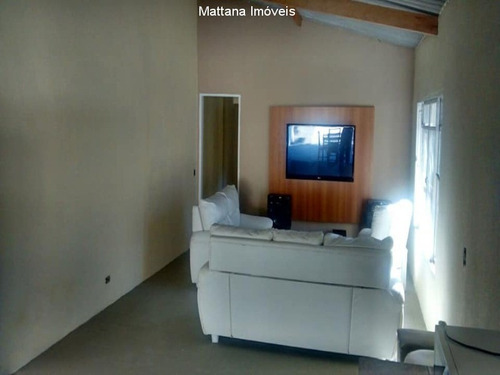 Condomínio Lagoinha Em Jacareí-sp - Cov206 - 33150369