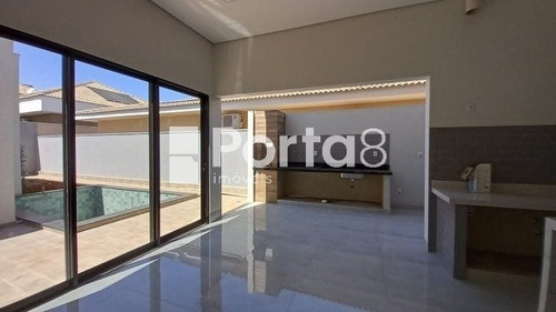 Imagem 9 de 15 de Casa Em Condominio - Parque Residencial Damha Vi - Ref: 18038 - V-p8470