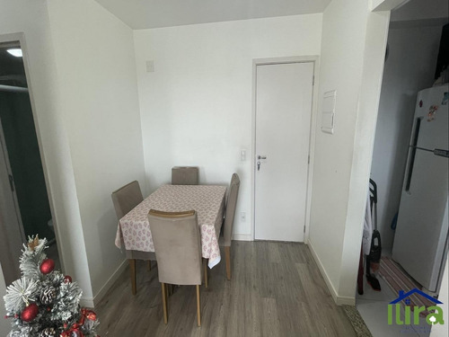 Imagem 6 de 15 de Ref.: 2343 - Apartamento Em Osasco Para Venda - V2343
