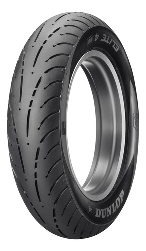 Llanta Dunlop Elite 4 Trasera 150/80b-16 77h Bias Tt