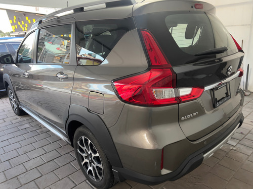 Suzuki Ertiga 1.5 Gls Mt