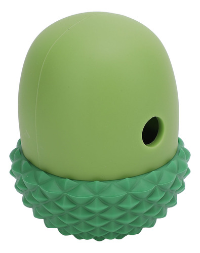 Juguete Dispensador De Comida Para Perros Pet Slow Feeder Co
