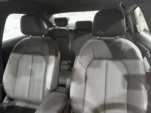 Audi A3 1.4 Sedan 35 Tfsi Dynamic At