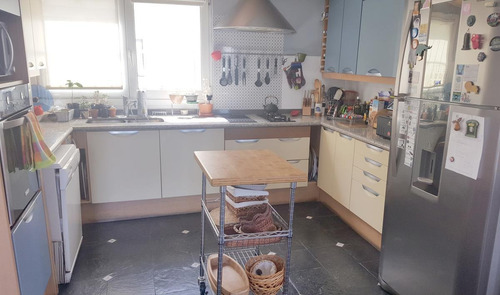 Imagen 6 de 12 de Apartamento - Puerto Buceo