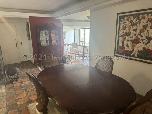 Apartamento En Venta - Mdm - 24-25429