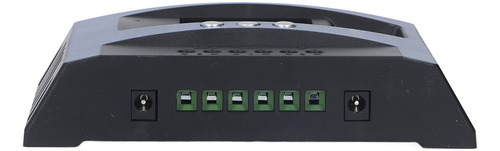 Controlador De Carga Solar Mppt, Protector De Carga Trifásic