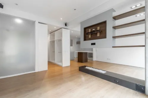 Apartamento En Venta En Chicó Reservado. Cod A22304