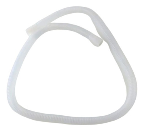 Tubuladura Caño Corrugado Para Cpap / Bpap / Autocpap 1.50mt