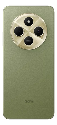 Celular Xiaomi Redmi 14c 128gb 4gb Ram Verde