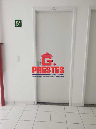 Imagem 9 de 15 de Apartamento-à Venda-vila Garcia-votorantim - Stap20343