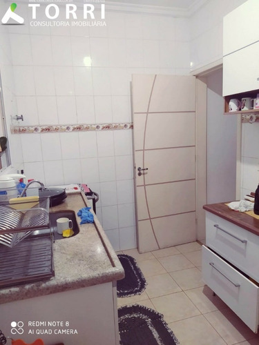Imagem 6 de 29 de Casa Térrea À Venda No Condomínio Bella Vista - Cc00336 - 69712731