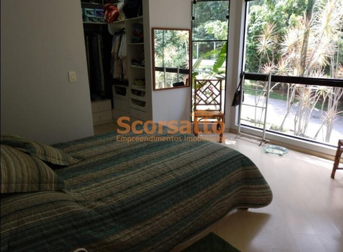 Imagem 8 de 21 de Casa Em Condomínio À Venda, Condomínio Parque Das Artes, Jardim Indaiá, Embu Das Artes/sp - 809