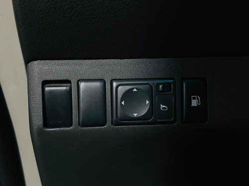 Nissan Frontier 2.5 Sv Attack Cab. Dupla 4x2 4p