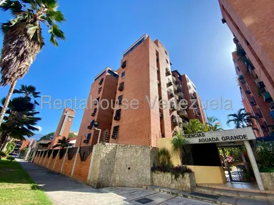 Apartamento en alquiler