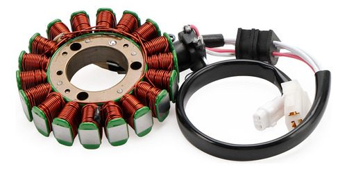 Junta Rectificadora De Estator For Yamaha Yzf-r125 10-13