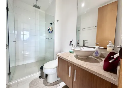 Zona Norte - Venta De Apartamento En Barceloneta.