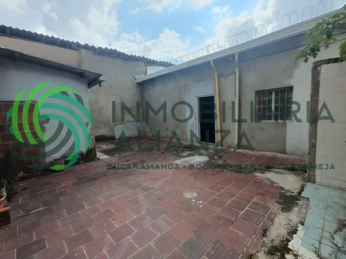 Bodega En Arriendo En Mutualidad. Cod A16897