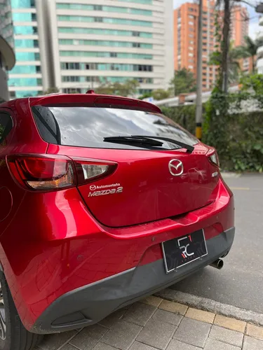Mazda 2 1.5 Touring