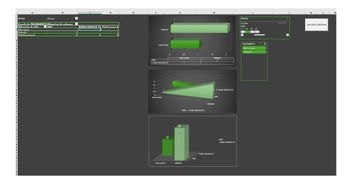 Excel Para Registro De Tareas En Yacimientos Petrolíferos