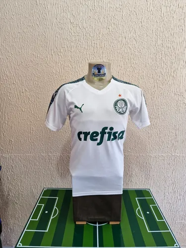 Camisa Palmeiras 2019 | Parcelamento sem juros