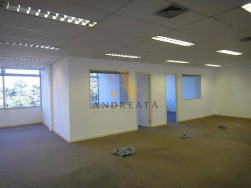 Imagem 20 de 23 de Centro - Rua Do Passeio - Maravilhoso Andar Comercial Com 547 M² Pronto Para Uso, Vista Magnifica - Aluguel R$25.000,00 -estuda-se Propostas - Loc5416m - 33295467