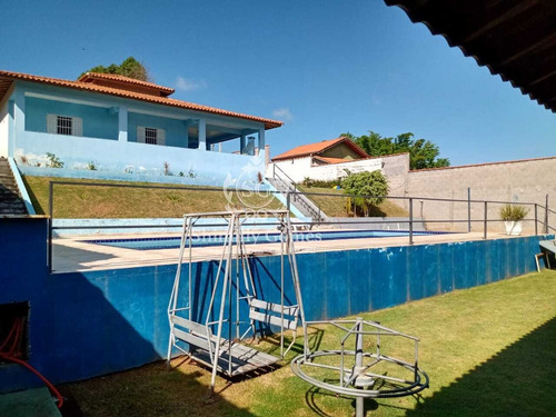 Imagem 5 de 14 de 1.000 M², 04 Dormitórios, Espaço Gourmet E Piscina !!
