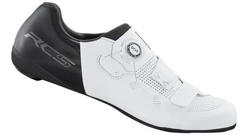 Sapatilha Road Shimano Sh-rc502 Boa L6 Dynalast Spd Rc5 Brca