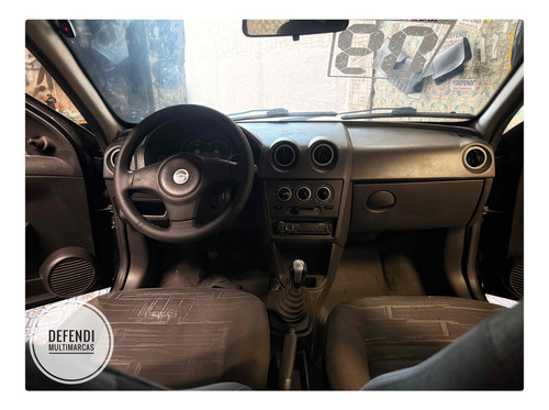 Chevrolet Prisma 1.4 MPFI MAXX 8V FLEX 4P MANUAL