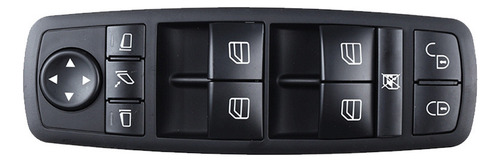 Control Maestro For Mercedes-benz B-class W245 A-class W169
