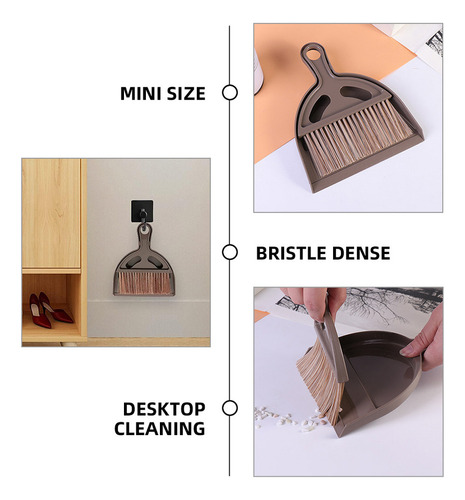 M Mini Cepillo De Limpieza Automotriz Air Vent Cleaner