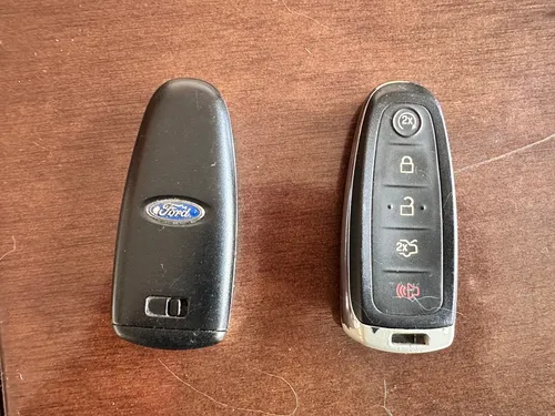 Ford Focus 2.0 Titanium