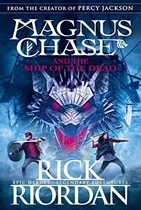 Comprar Magnus Chase And The Ship Of The Dead Kel Ediciones
