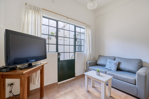 Departamento Ph En Venta En Villa Pueyrredón, Capital Federal, Buenos Aires