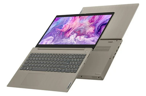 Notebook Lenovo Ideapad 3 I5 10ma 12gb Ram 1tb Ssd Táctil