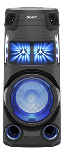 Parlante Bluetooth Sony Mhc-v43d Mla9 Negro